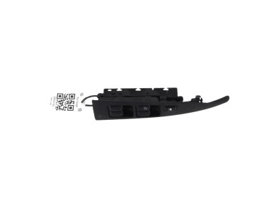 Platine de commande lève-vitre gauche - Nissan NOTE I PH.1 - 25401-9U10B- T0-7298Z
