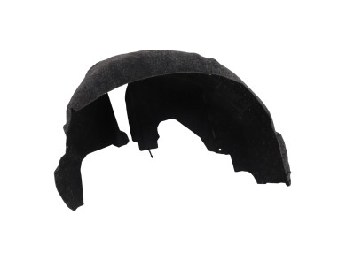 BUMPER MUD REAR RIGHT used - Ford FIESTA - 1828793