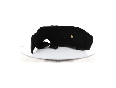 BUMPER MUD REAR RIGHT - Ford FIESTA VI PH.2 - Blanc - 1828793 - I0-5935P