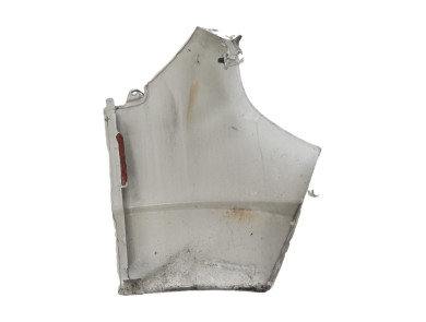Aile avant gauche - Fiat DUCATO III PH.1 - Blanc - 1372154080 - K1-2132S