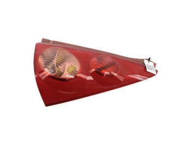 Right rear light used - Peugeot 107 - 6351X6