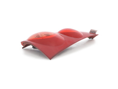 Right rear light - Peugeot 107 PH.2 - 6351X6 - F1-3667U