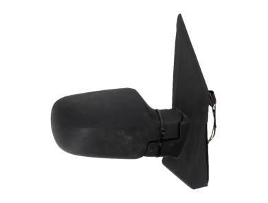 Right wing mirror - Ford FIESTA V PH.1 - Gris Clair - 1315840 - I1-6103W