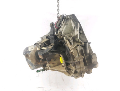 Boîte de vitesses type JR5156 - Renault KANGOO II PH.2 - J0-3808X