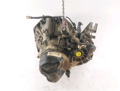 Boîte de vitesses type JR5156 - Renault KANGOO II PH.2 - J0-3808X