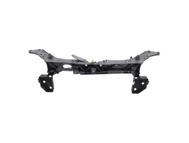 Face avant - Renault CLIO III PH.1 - Gris Clair - 8200290143 - Q1-4762Z