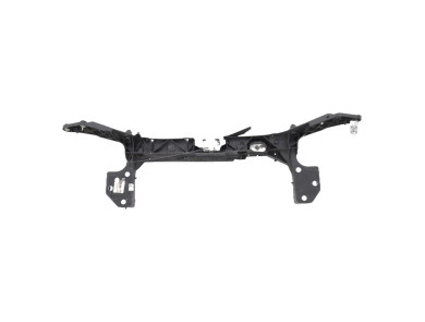 Face avant - Renault CLIO III PH.1 - Gris Clair - 8200290143 - Q1-4762Z