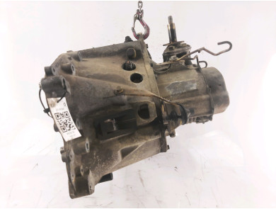 Gearbox used - Citroen XSARA - 20DM10