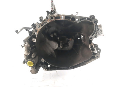 Gearbox type 20DM10 - Citroen XSARA PH.2 - U0-3638A