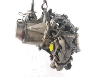 Gearbox type 20DM10 - Citroen XSARA PH.2 - U0-3638A