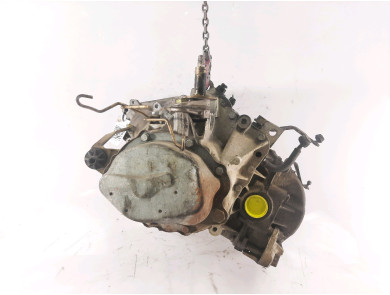 Boîte de vitesses type 20DM10 - Citroen XSARA PH.2 - U0-3638A