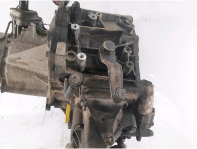 Boîte de vitesses type 20DM10 - Citroen XSARA PH.2 - U0-3638A