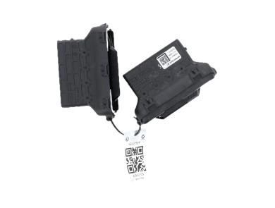 Dashboard vent - Renault R5 II - 687609185R - G1-7757F