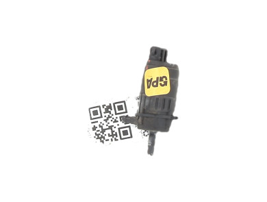 Washer fluid pump - Fiat TIPO BERLINE II PH.1 - 6000628403 - I1-5711A
