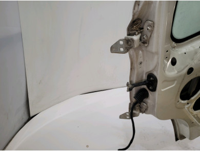 Right front door - Fiat DUCATO III PH.1 - Blanc - 46862839 - V1-1803J