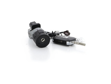Steering lock - Peugeot 508 I PH.1 - 00004162WK - I1-8469C