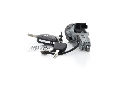 Steering lock - Peugeot 508 I PH.1 - 00004162WK - I1-8469C