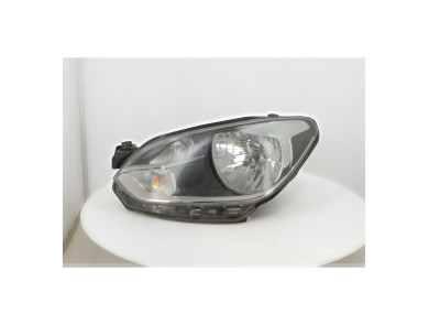 Left headlight - Volkswagen UP PH.1 - 1S1941015N - Y0-8117K