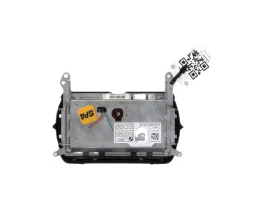 Multifunction screen - Mini MINI COUNTRYMAN III PH.1 - 65508803370 - L1-8898N
