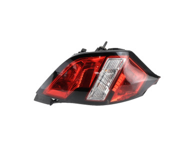Feu arrière gauche - Renault TWINGO III PH.1 - 265555949R - Z1-4366S