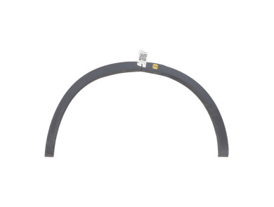 Right rear fender flare used - Nissan QASHQAI - 93828BR01A