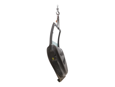 Rear left door - Volvo V70 I PH.3 - Gris Fonce - 30649493 - G0-7969F