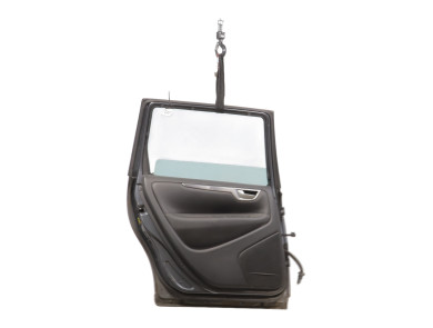 Porte arrière gauche - Volvo V70 I PH.3 - Gris Fonce - 30649493 - G0-7969F