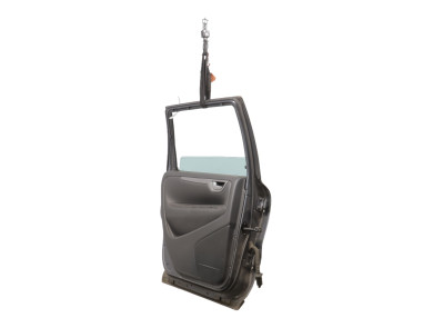 Rear left door - Volvo V70 I PH.3 - Gris Fonce - 30649493 - G0-7969F