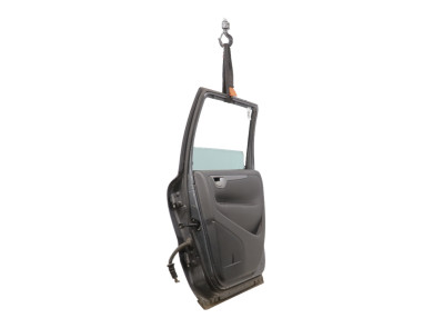 Porte arrière droite - Volvo V70 I PH.3 - Gris Fonce - 30649494 - Y0-7982K