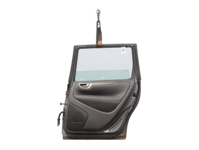 Porte arrière droite - Volvo V70 I PH.3 - Gris Fonce - 30649494 - Y0-7982K
