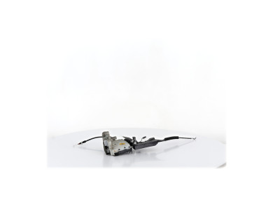 Right front door lock - Mercedes CLASSE B I PH.1 - Noir - 1697204435 - F1-6168L