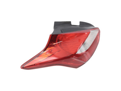 Left rear light used - Ford FOCUS - 1825320