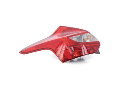 Left rear light - Ford FOCUS III PH.1 - 1825320 - A1-4053E