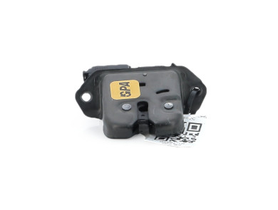 Serrure de hayon - Renault R5 II - Jaune Clair - 905030754R - K1-7562C