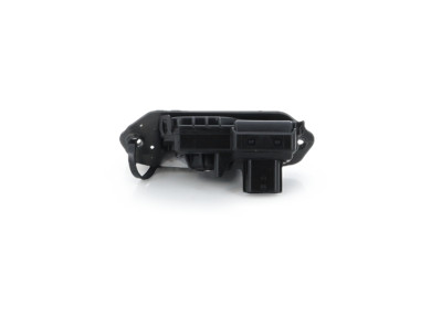 Rear lid lock - Renault R5 II - Jaune Clair - 905030754R - K1-7562C