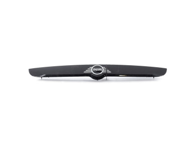 Rear tailgate handle - Mini MINI COUNTRYMAN III PH.1 - Gris Clair - 51247464415 - R1-8867X