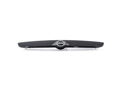 Rear tailgate handle - Mini MINI COUNTRYMAN III PH.1 - Gris Clair - 51247464415 - R1-8867X