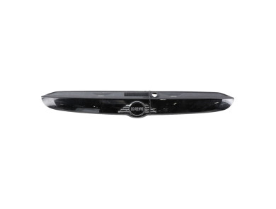 Rear tailgate handle - Mini MINI COUNTRYMAN III PH.1 - Gris Clair - 51247464415 - R1-8867X