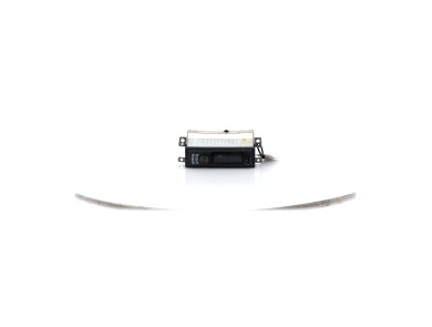 Autoradio adaptable - Nissan TERRANO II PH.4 - GPA-AUTORADIOADAPTABLESIMPLEDIN - F1-8461Y