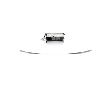 Autoradio adaptable - Nissan TERRANO II PH.4 - GPA-AUTORADIOADAPTABLESIMPLEDIN - F1-8461Y