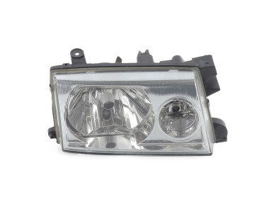 Right headlight used - Nissan TERRANO - 26010-0X401-