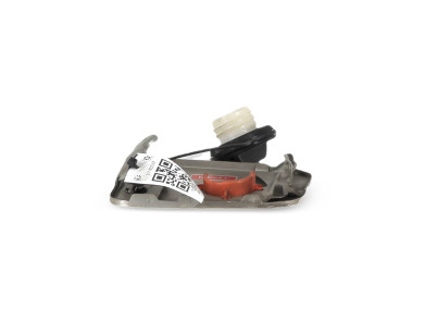 Trappe portillon carburant occasion - Nissan TERRANO - 78830-0X000-