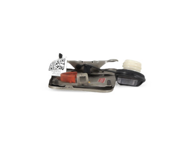 Trappe portillon carburant - Nissan TERRANO II PH.4 - Inconnu - 78830-0X000- V1-8323U
