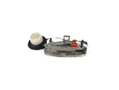 Trappe portillon carburant - Nissan TERRANO II PH.4 - Inconnu - 78830-0X000- V1-8323U