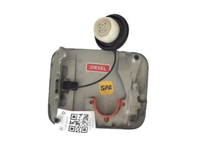 Fuel door - Nissan TERRANO II PH.4 - Inconnu - 78830-0X000- V1-8323U