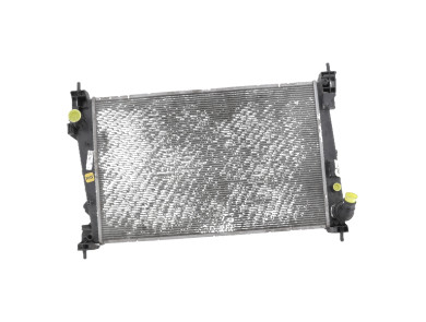 Radiateur d'eau occasion - Alfa-Romeo GIULIETTA - 50526636