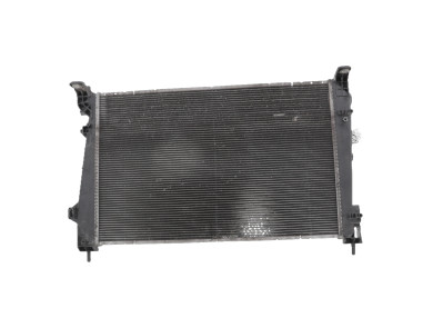 Cooling radiator - Alfa-Romeo GIULIETTA II PH.1 - 50526636 - R1-4716Y