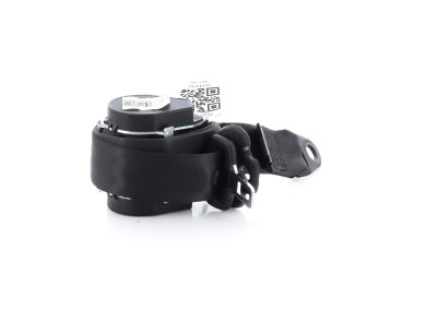 Left front seatbelt - Fiat DUCATO III PH.1 - 0000735507779 - J1-1414S