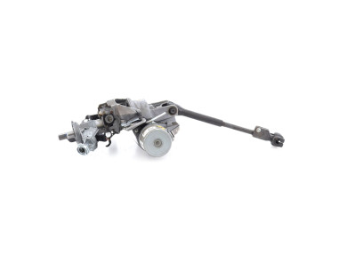 Steering column   used - Opel CORSA - 95514397