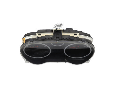 Odometer used - Opel CORSA - 13373012